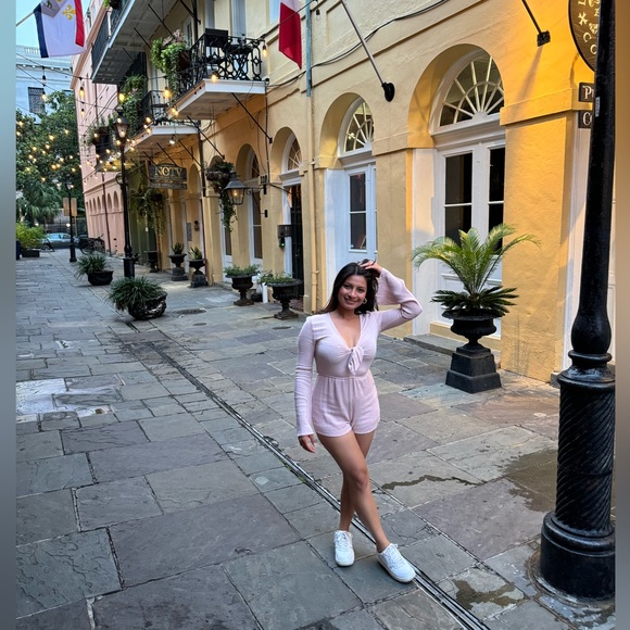 H&M Romper - Picture 5 of 7